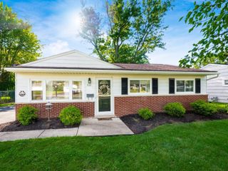 400 Lawrence Avenue, Columbus, OH 43228