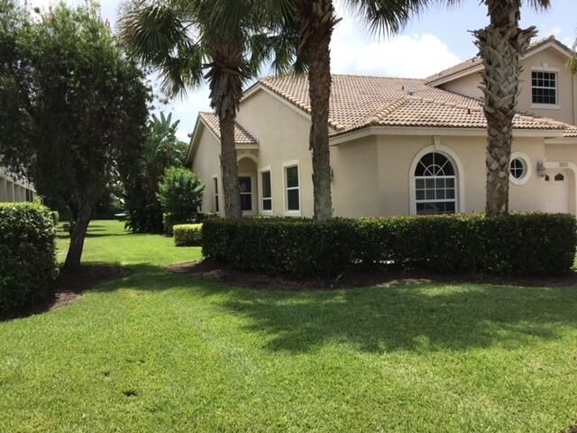 9201 Wentworth Lane, Port St. Lucie, Port St Lucie, FL 34986