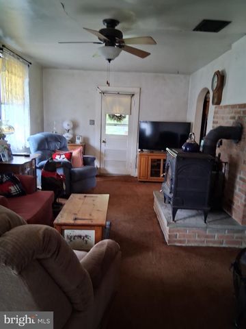 14021 TRIADELPHIA RD, Glenelg, MD 21737