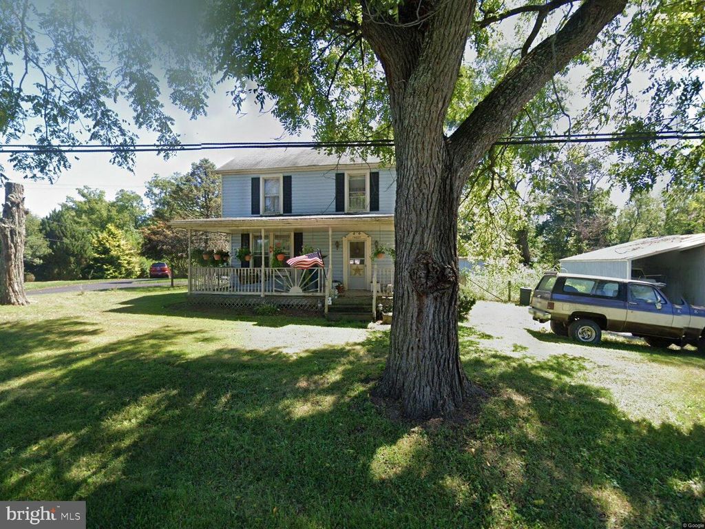 14021 TRIADELPHIA RD, Glenelg, MD 21737