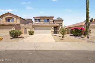 28433 N 47TH Street, Cave Creek, AZ 85331