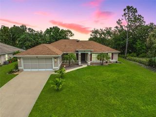 2834 COOLIDGE AVENUE, North Port, FL 34286