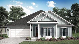 428 Newman Bayou Boulevard, Panama City Beach, FL 32407
