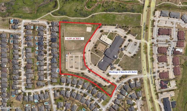 4201 HERITAGE TRCE Parkway, Fort Worth, TX 76244