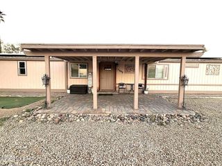 13448 N Warfield Circle, Marana, AZ 85658