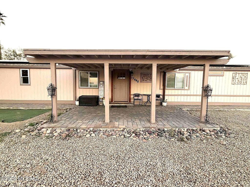 13448 N Warfield Circle, Marana, AZ 85658