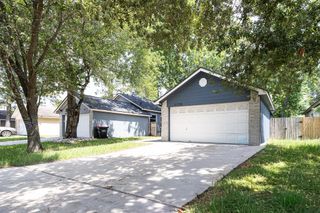 11738 Greencanyon Drive, Houston, TX 77044