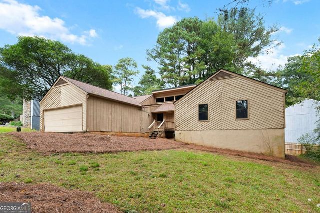 3244 Harbor Woods Road, Decatur, GA 30034