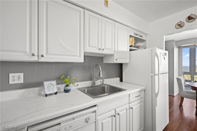 12520 Edgewater Drive 606, Lakewood, OH 44107