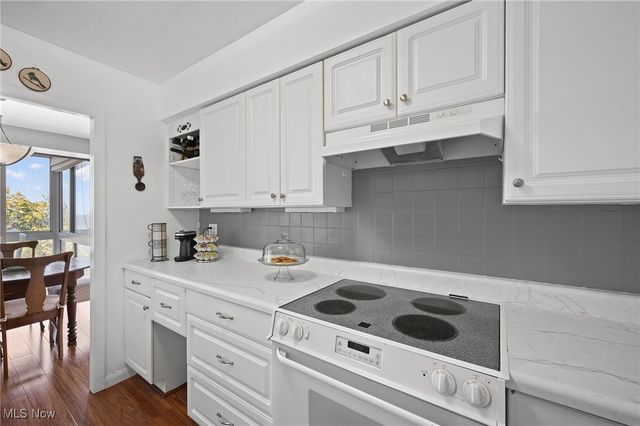 12520 Edgewater Drive 606, Lakewood, OH 44107