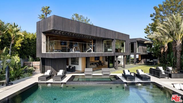 1663 Summitridge Drive, Beverly Hills, CA 90210