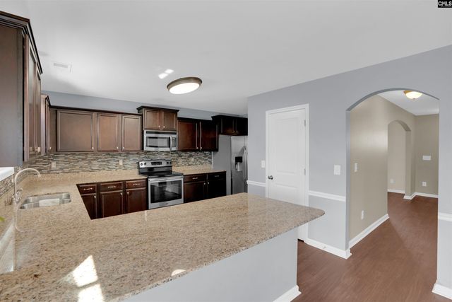 672 Deertrack Run, Lexington, SC 29073