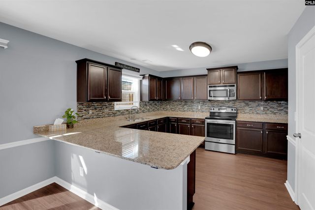 672 Deertrack Run, Lexington, SC 29073