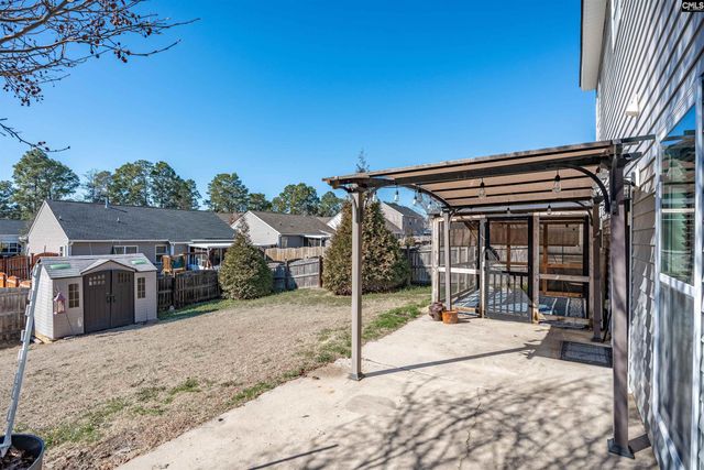 672 Deertrack Run, Lexington, SC 29073