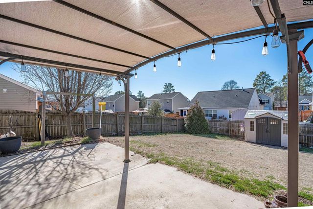 672 Deertrack Run, Lexington, SC 29073