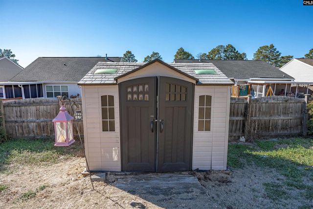 672 Deertrack Run, Lexington, SC 29073