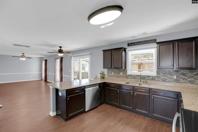 672 Deertrack Run, Lexington, SC 29073