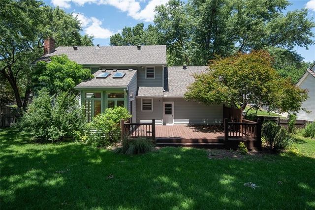 10411 W 52nd Terrace, Shawnee, KS 66203