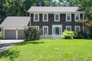 10411 W 52nd Terrace, Shawnee, KS 66203