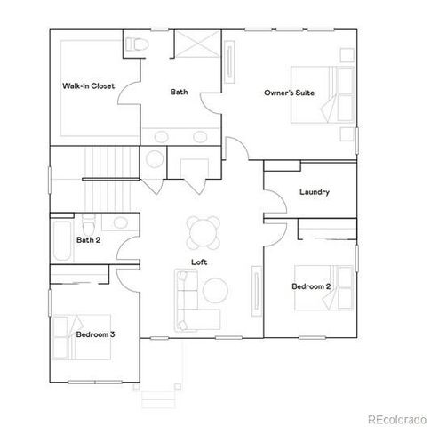 6145 Bream Place, Loveland, CO 80538