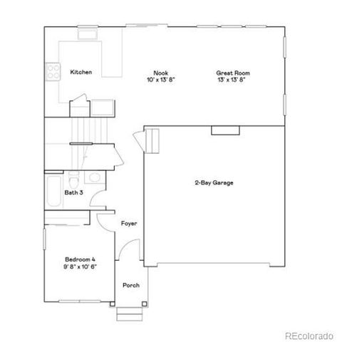 6145 Bream Place, Loveland, CO 80538