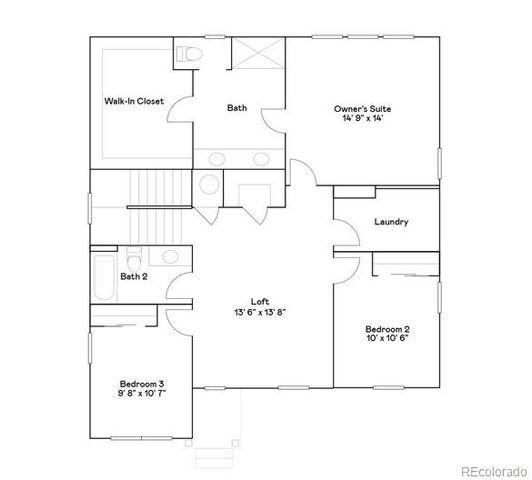 6145 Bream Place, Loveland, CO 80538