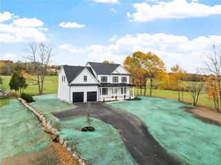 140 Abbott Run Valley Road, Cumberland, RI 02864