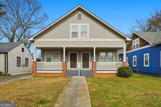 1177 Arlington Avenue SW, Atlanta, GA 30310