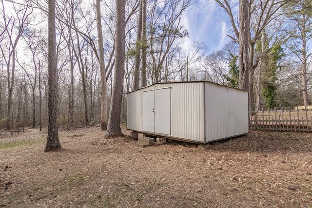 709 Loblolly Drive, Anderson, SC 29625