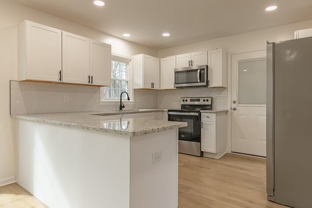 709 Loblolly Drive, Anderson, SC 29625