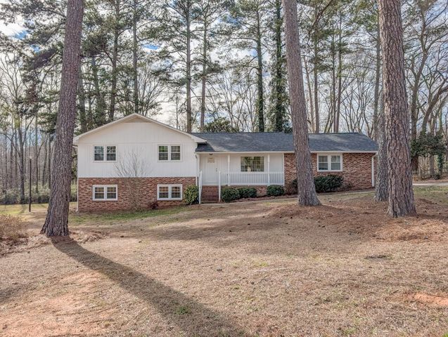 709 Loblolly Drive, Anderson, SC 29625
