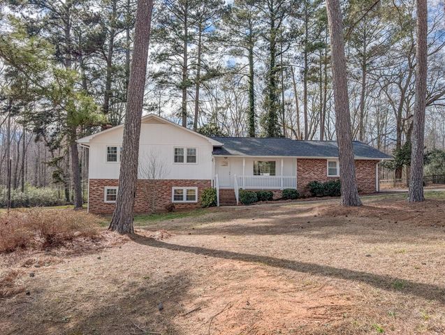 709 Loblolly Drive, Anderson, SC 29625