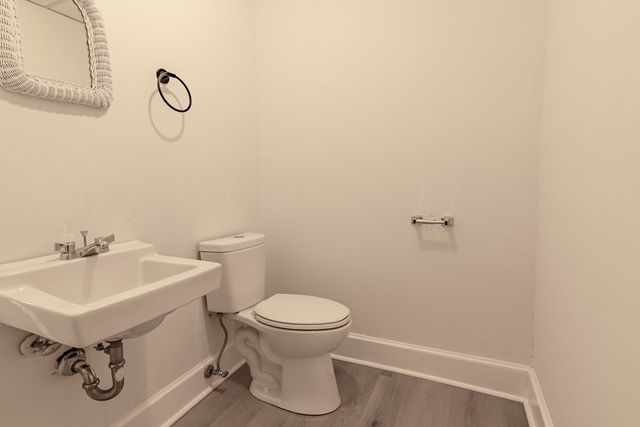 709 Loblolly Drive, Anderson, SC 29625