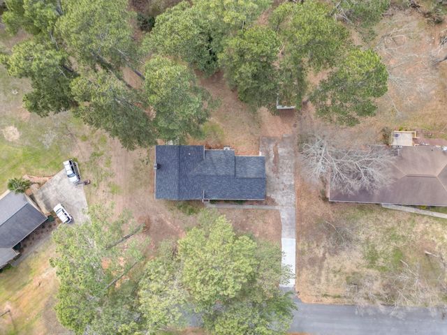 709 Loblolly Drive, Anderson, SC 29625