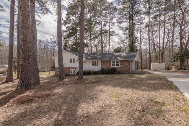 709 Loblolly Drive, Anderson, SC 29625