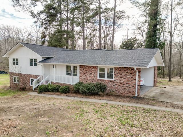 709 Loblolly Drive, Anderson, SC 29625