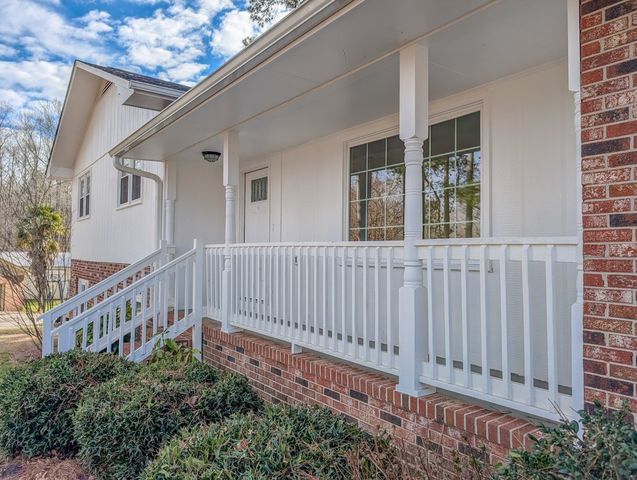 709 Loblolly Drive, Anderson, SC 29625