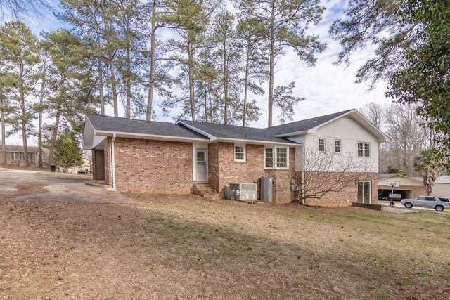 709 Loblolly Drive, Anderson, SC 29625