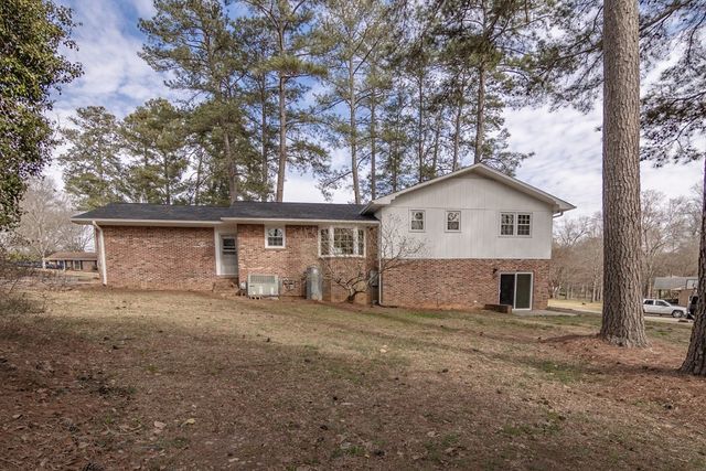 709 Loblolly Drive, Anderson, SC 29625