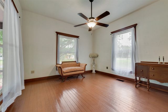 600 Williams Street, Waxahachie, TX 75165