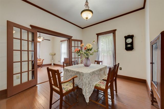 600 Williams Street, Waxahachie, TX 75165