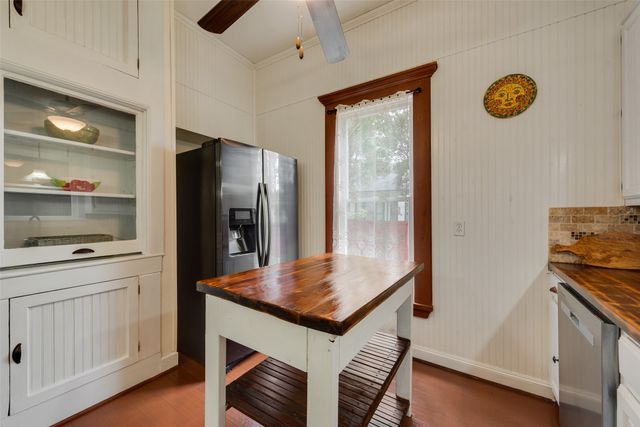 600 Williams Street, Waxahachie, TX 75165