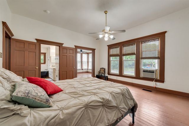 600 Williams Street, Waxahachie, TX 75165