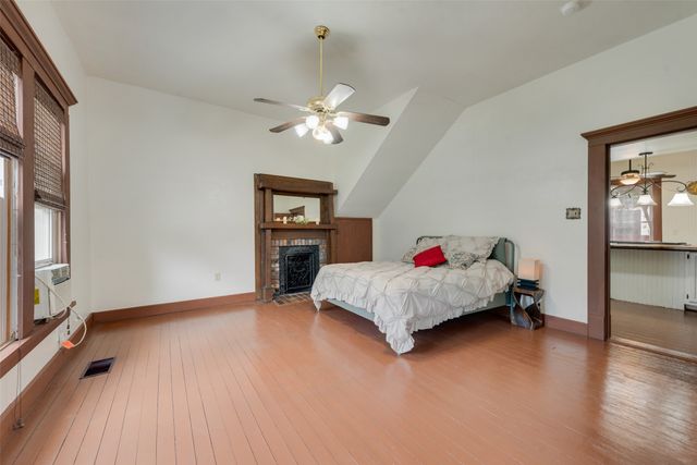 600 Williams Street, Waxahachie, TX 75165