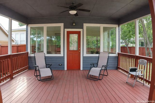 600 Williams Street, Waxahachie, TX 75165