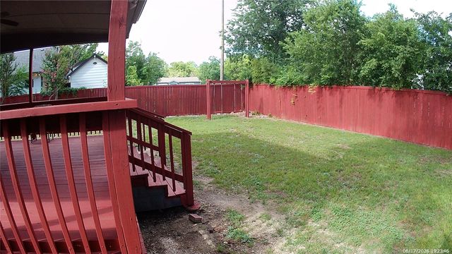600 Williams Street, Waxahachie, TX 75165