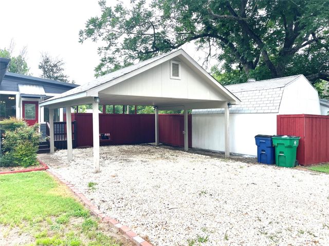 600 Williams Street, Waxahachie, TX 75165
