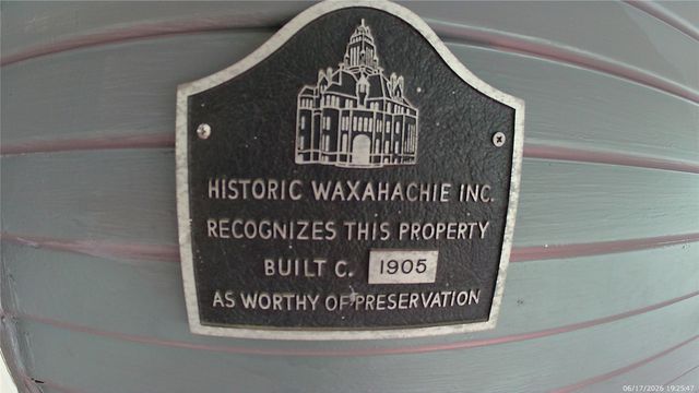 600 Williams Street, Waxahachie, TX 75165