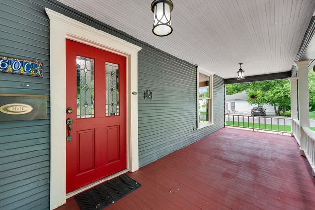 600 Williams Street, Waxahachie, TX 75165
