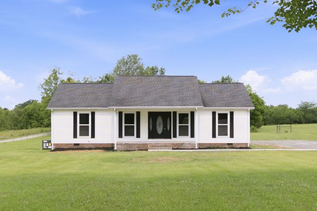 1840 Bethbirei Rd, Lewisburg, TN 37091